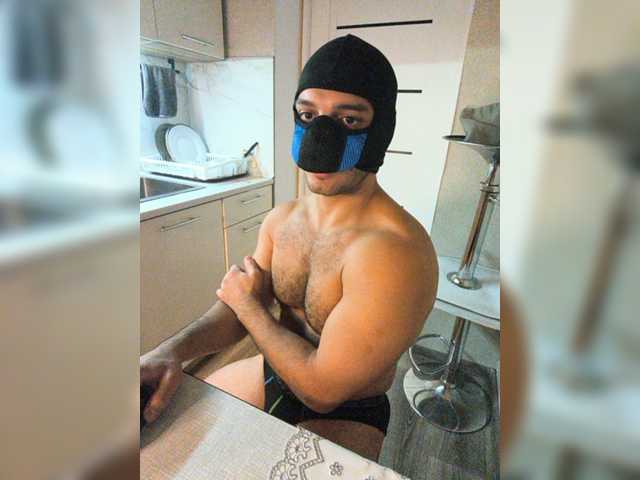 HandsomeHercules