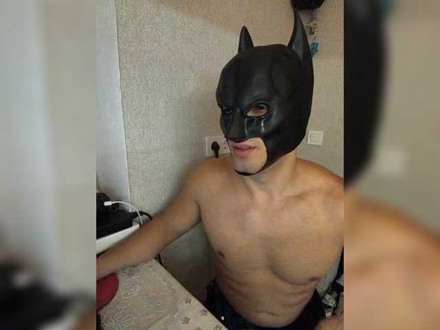HandsomeHercules