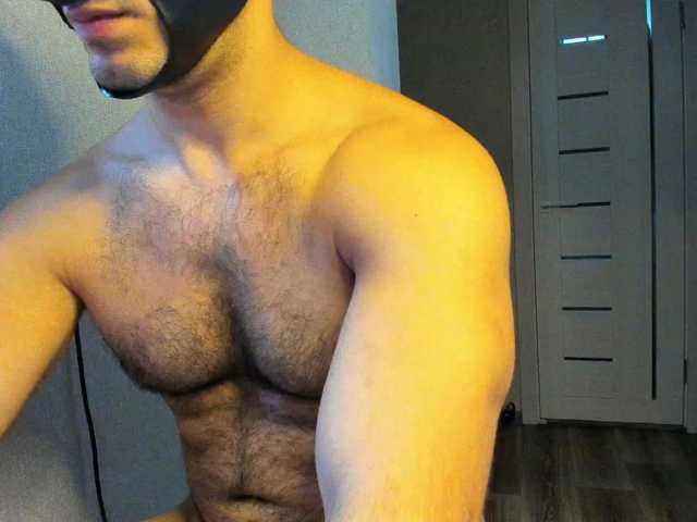 HandsomeHercules