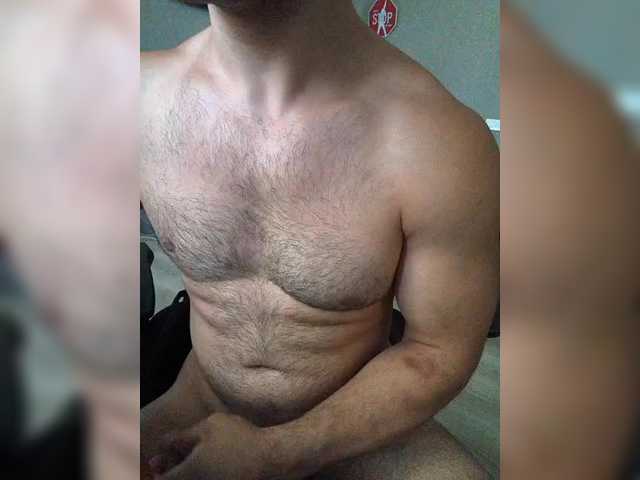HandsomeHercules