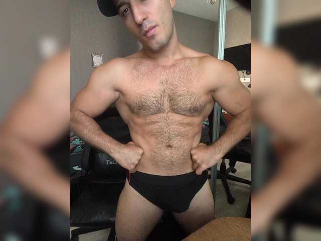 HandsomeHercules