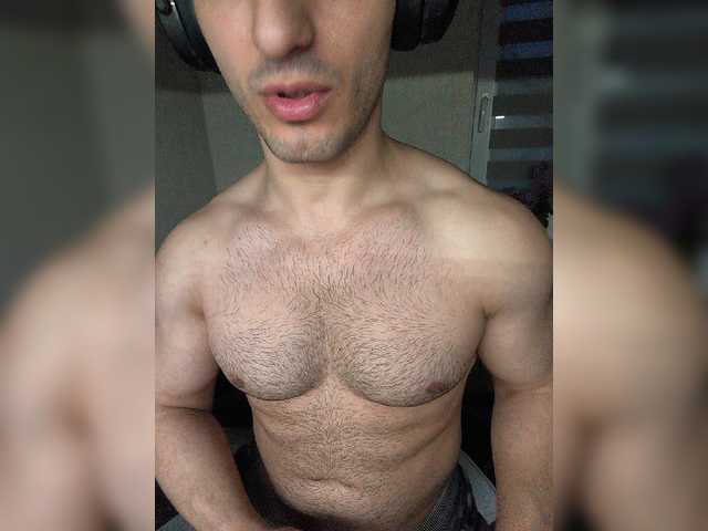 HandsomeHercules