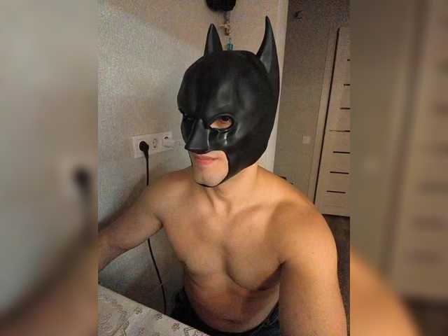 HandsomeHercules
