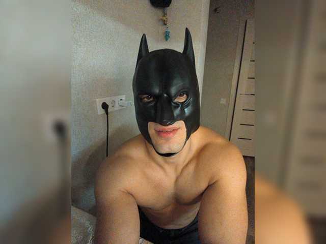 HandsomeHercules
