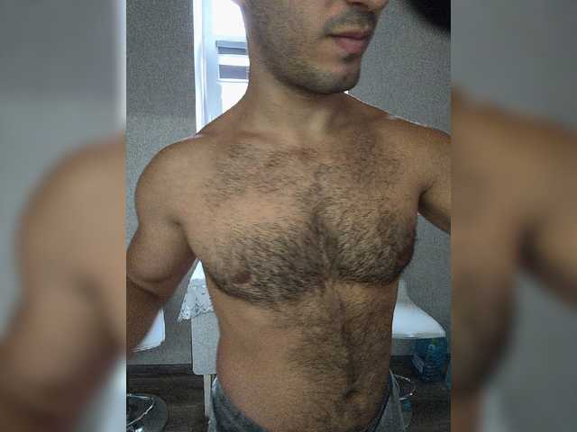 HandsomeHercules