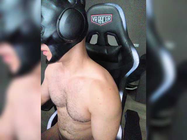 HandsomeHercules