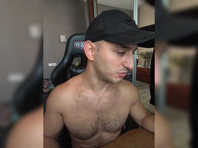 HandsomeHercules
