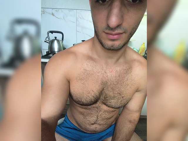 HandsomeHercules
