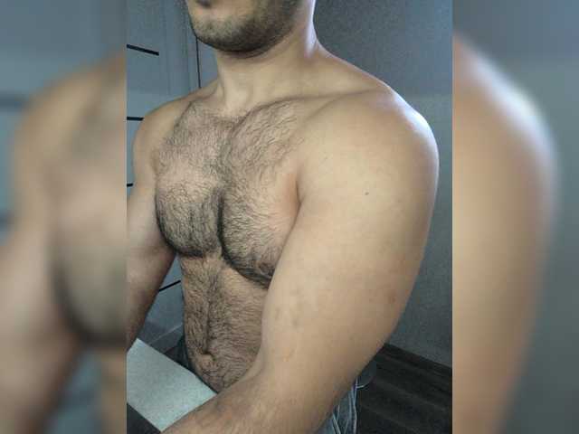 HandsomeHercules