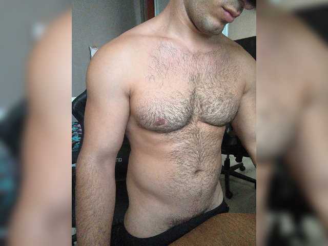 HandsomeHercules