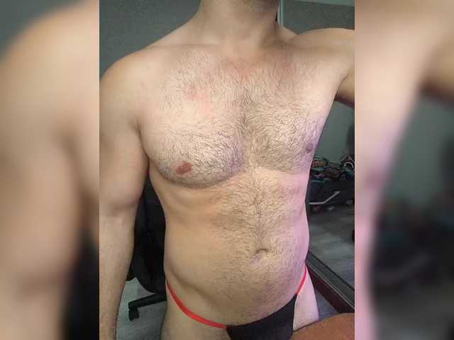 HandsomeHercules
