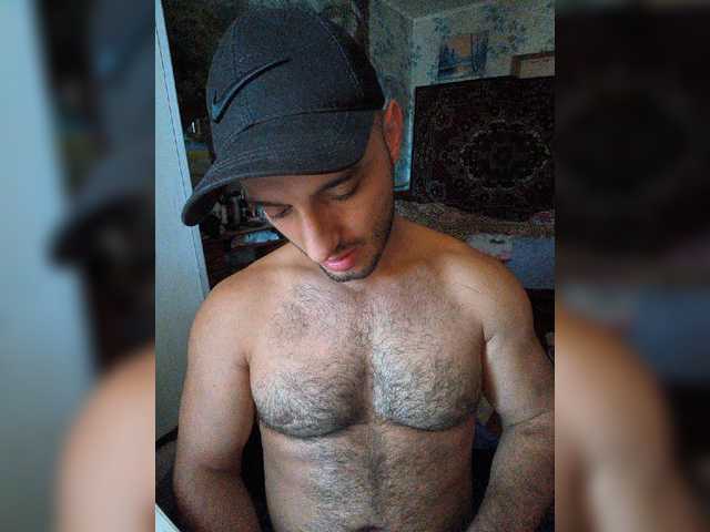 HandsomeHercules