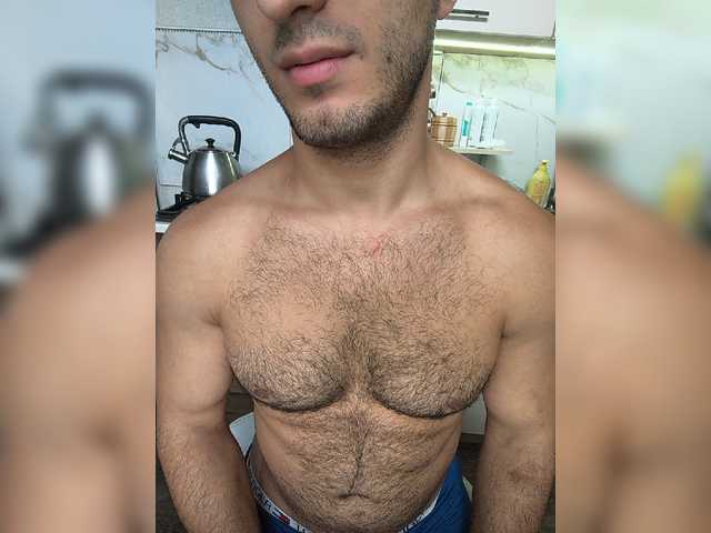 HandsomeHercules