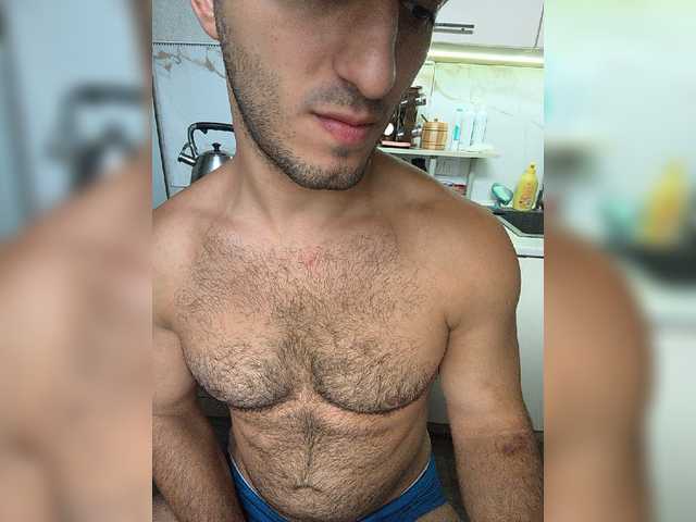 HandsomeHercules