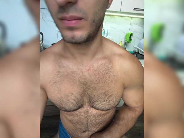 HandsomeHercules