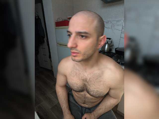 HandsomeHercules preview