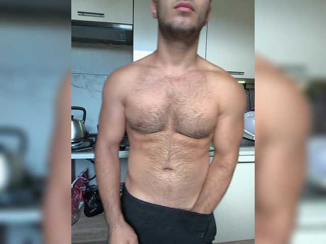 HandsomeHercules