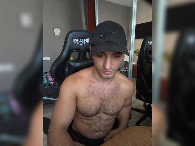 HandsomeHercules
