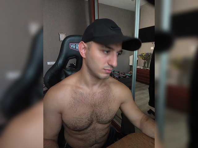 HandsomeHercules