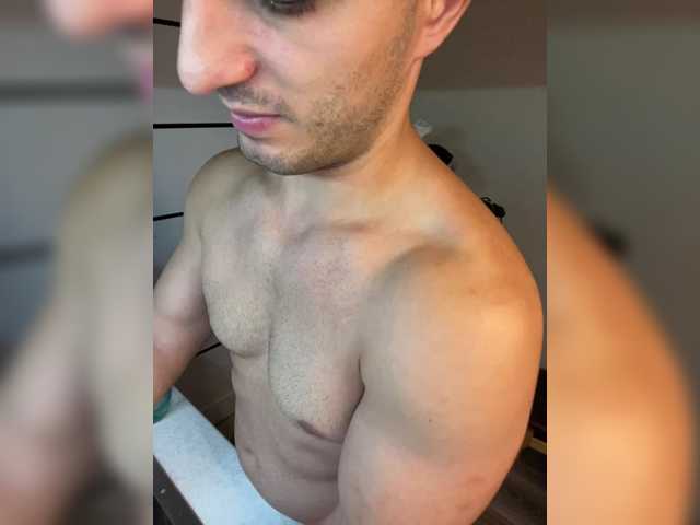 HandsomeHercules