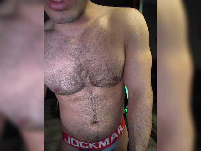 HandsomeHercules preview