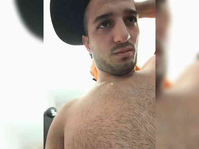 HandsomeHercules