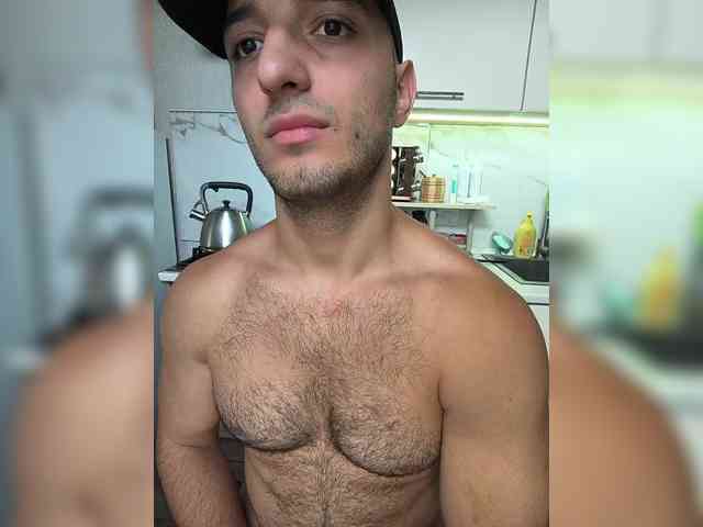 HandsomeHercules