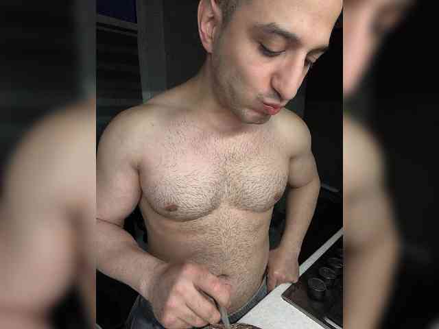HandsomeHercules