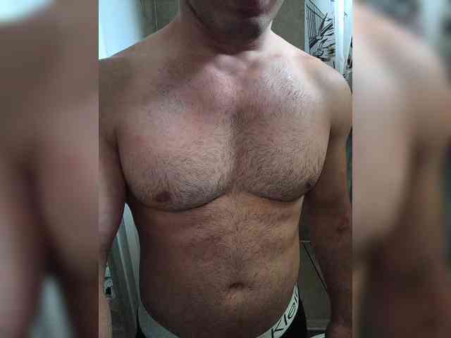 HandsomeHercules