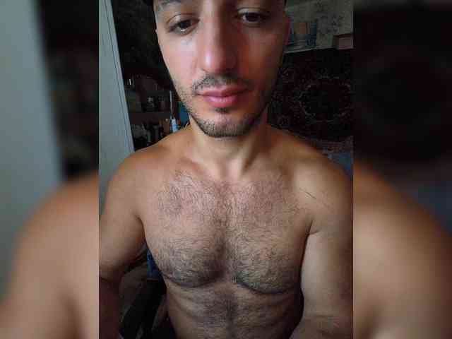 HandsomeHercules