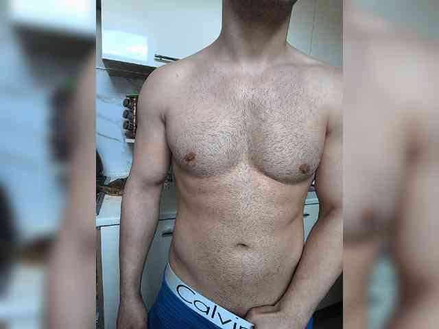 HandsomeHercules