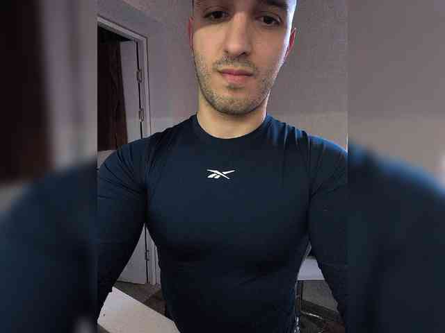 HandsomeHercules
