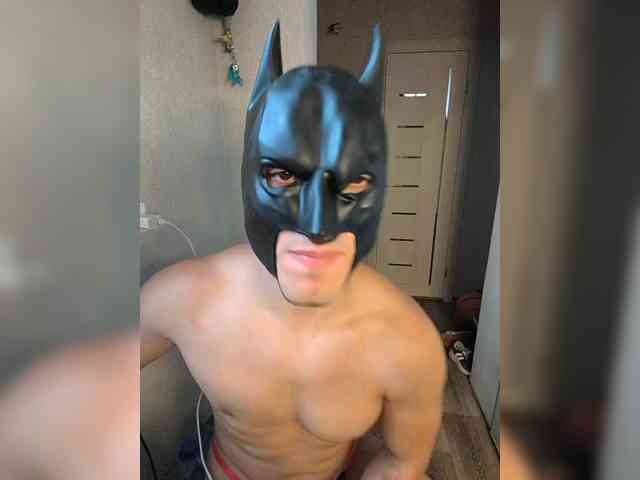 HandsomeHercules