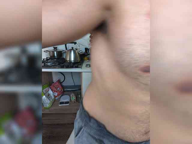 HandsomeHercules Sex Cam Show
