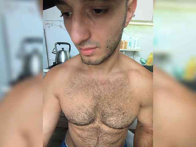 HandsomeHercules
