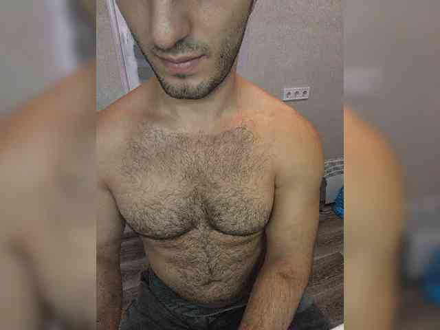 HandsomeHercules