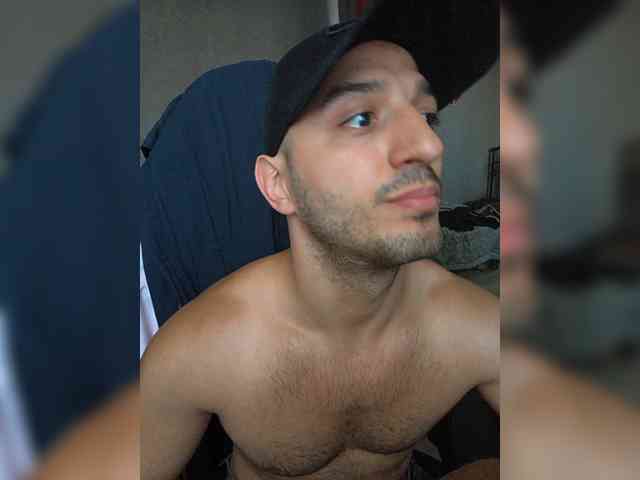 HandsomeHercules