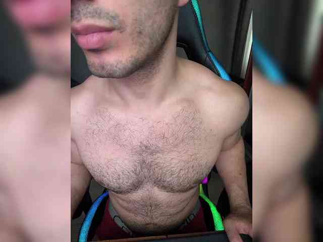 HandsomeHercules