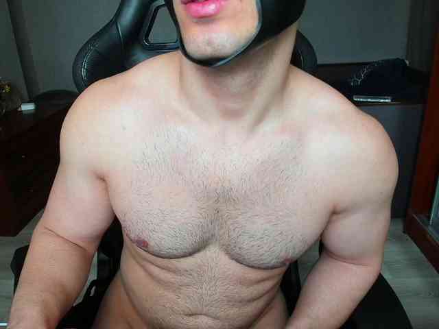 HandsomeHercules