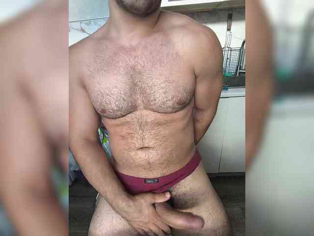HandsomeHercules