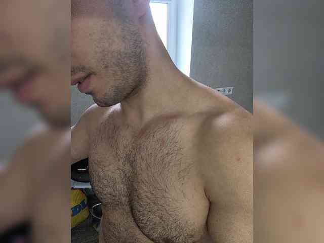 HandsomeHercules