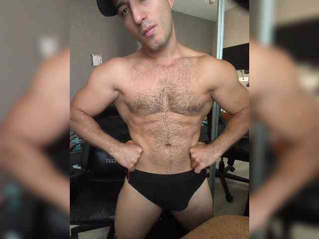 HandsomeHercules