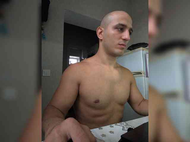 HandsomeHercules