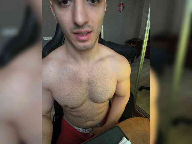 HandsomeHercules