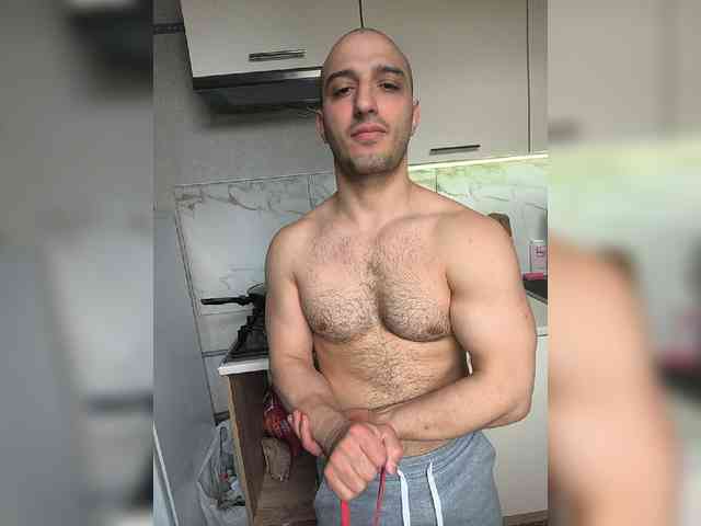 HandsomeHercules HandsomeHercules