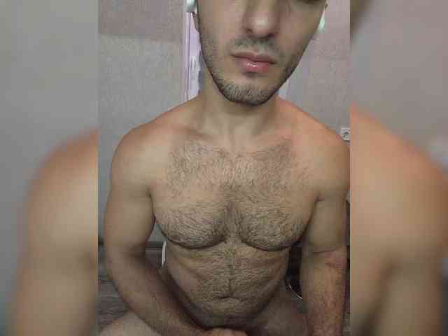 HandsomeHercules