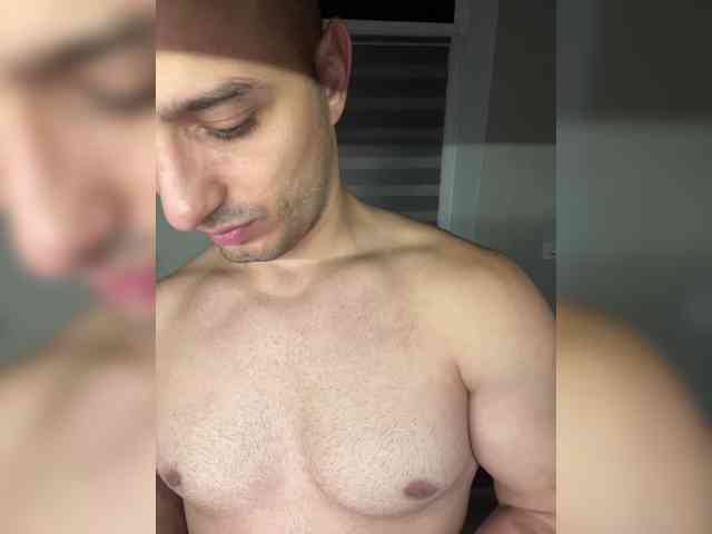 HandsomeHercules