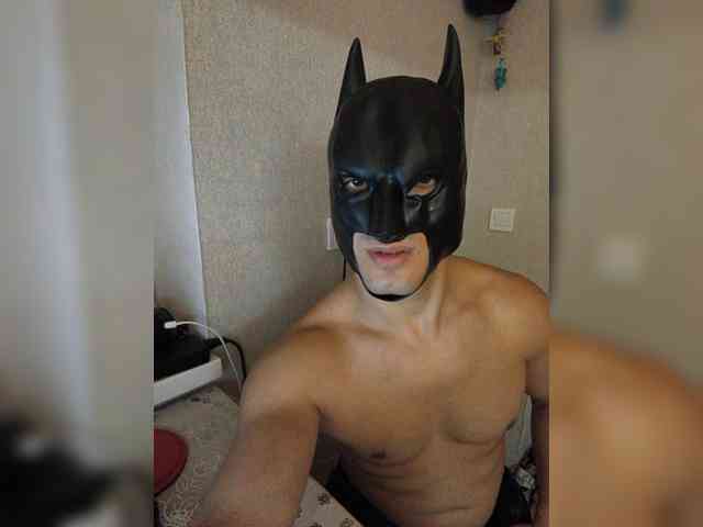 HandsomeHercules