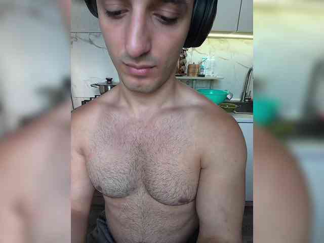 HandsomeHercules Sex Cam Show