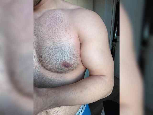 HandsomeHercules